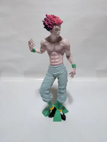 히소카 HUNTER x HUNTER 그란디스타 Grandista