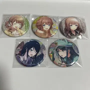 프로세카 글리터 캔뱃지 호나미 이치카