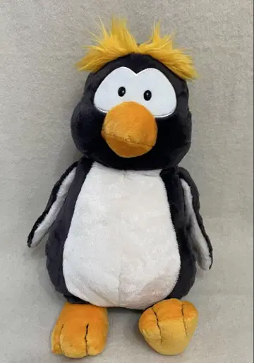 NICI [펭귄 프리지] 클래식 35cm 봉제 인형