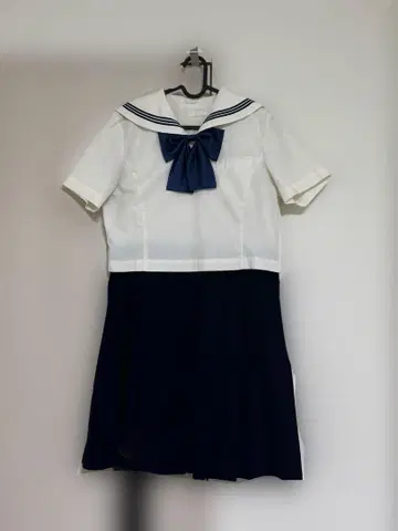 하카타 여자 여름 코스프레