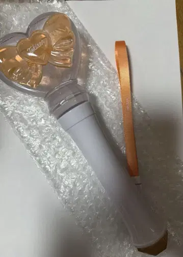 초 도키메키 선전부 응원봉