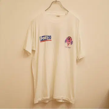FOX 20 T셔츠 DIAL TONE