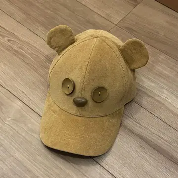 USJ 팀 캡 사이즈 57-59cm