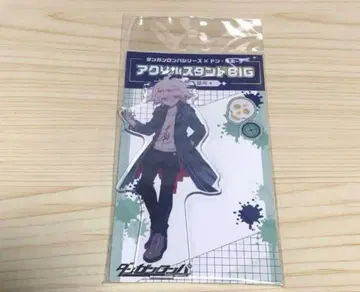 단간론파 돈키호테 콜라보 아크릴 스탠드 BIG 코마에 나기토