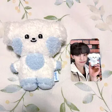 규빈 규니니 봉제 인형