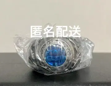 리본 봉고레 반지 오조라 반지