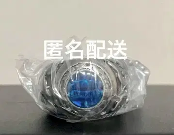 리본 봉고레 반지 오조라 반지
