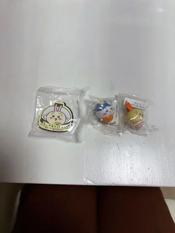 치이카와 쿠라스시 토끼 세트