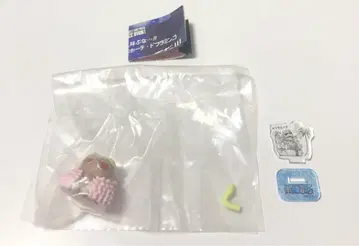 ONE PIECE 도플라밍고