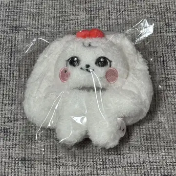 IVE minive school 10cm 봉제 인형 키링