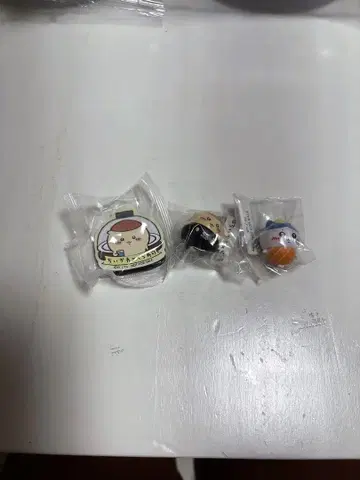 치이카와 쿠라스시 밤만쥬 세트