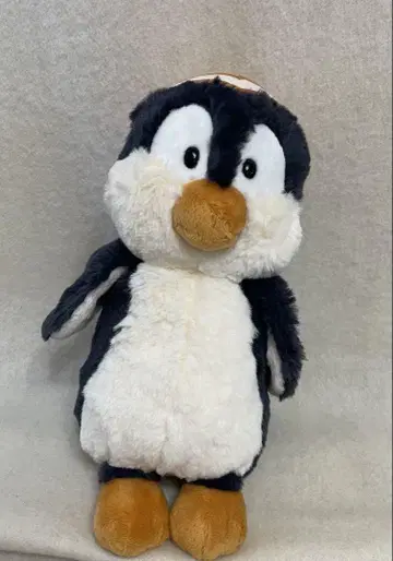 NICI [펭귄 페피] 클래식 25cm 봉제 인형