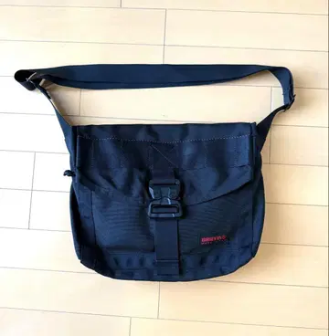 BRIEFING 숄더백 MADE IN USA 발리스틱