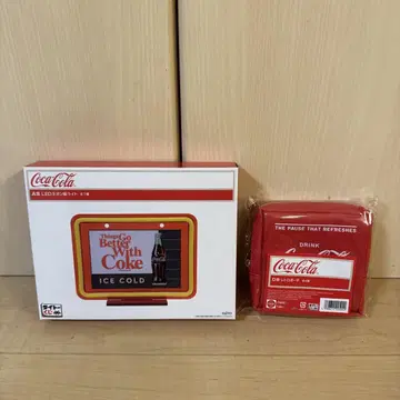 다이토 복권 코카콜라