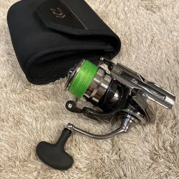 다이와 이그지스트 4000-CXH