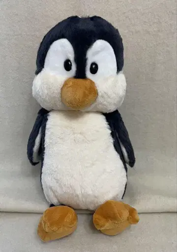 NICI [펭귄 페피] 클래식 35cm 봉제 인형