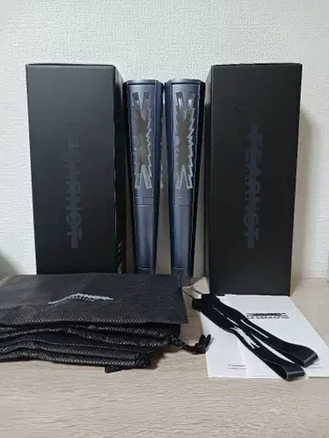 LE SSERAFIM 르세라핌 Light Stick 응원봉