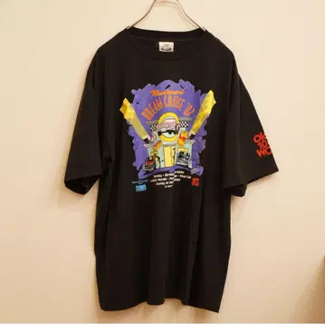 Woodward Dream Cruise '97 티셔츠