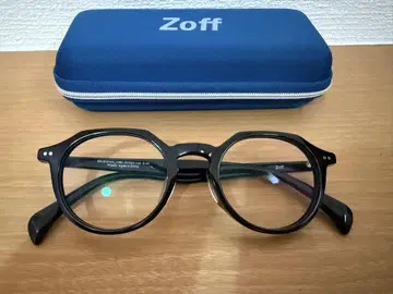 Zoff 크라운 팬트 블랙 새상품급