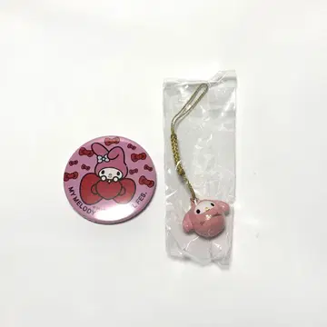 산리오 마이멜로디 묶음 판매