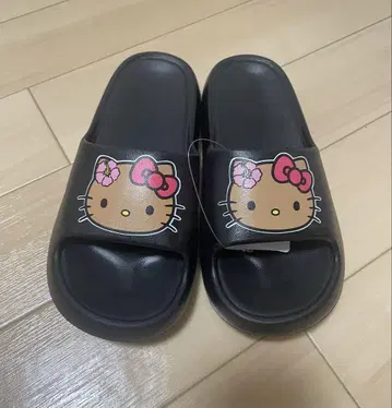 산리오 햇볕에 탄 키티 샌들 시마무라 아베일 L 사이즈 인기