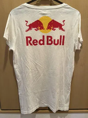 Red Bull 레드불 애슬리트 온리 티셔츠