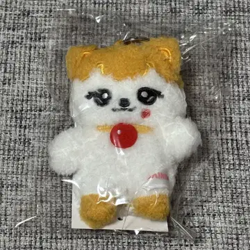 IVE minive school 10cm 봉제 인형 키링 리즈