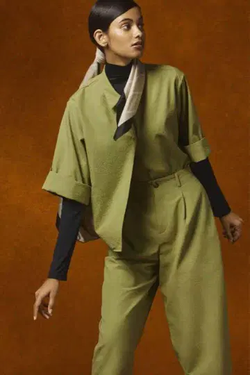 UNIQLO / hana tajima 셋업