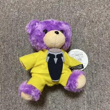도쿄 스카 파라다이스 오케스트라 모티브 봉제 인형 오모리 하지메