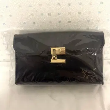 키요네코 숄더백