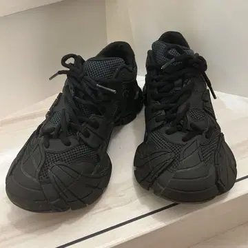 CAMPERLAB Tormenta BLACK 42 사이즈