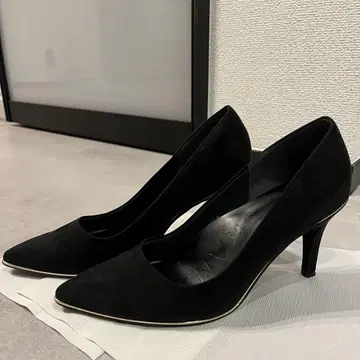 에스페란자 12시간 펌프스 8.5cm 힐