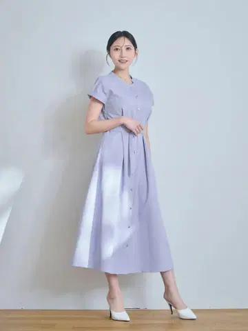 새상품 오버 오버 이 드라이 터치 축구 셔츠 원피스: 90 사이즈