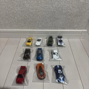 핫휠 프리미엄 루스