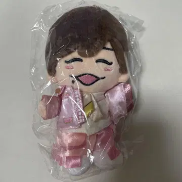 나니와 단시 나가오 켄토 치비누이