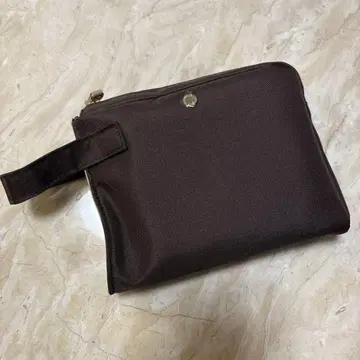 불가리 파우치 에미레이트 항공