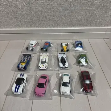 핫휠 루스