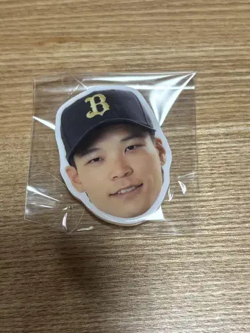 오릭스 나카가와 케이타