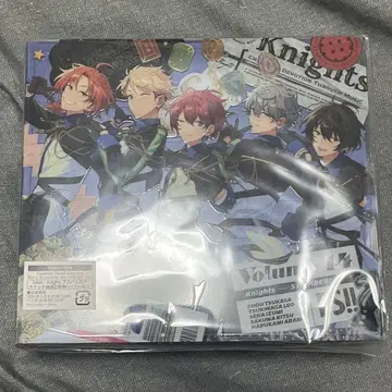 앙스타 Knights CD trip