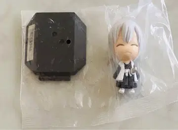 BLEACH 이치마루 긴 미니 피규어