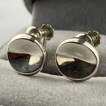 GeorgJensen earrings 조지 젠슨 귀걸이 925