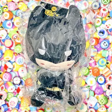 배트맨  봉제 인형