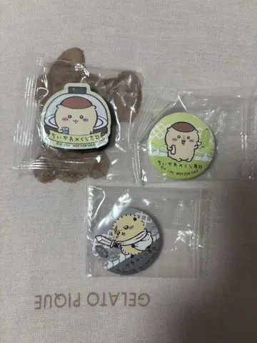 치이카와 (먼작귀) 쿠라스시 4세트