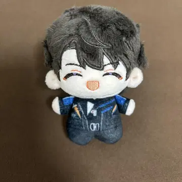사랑과 깊은 하늘 마히루 봉제 인형 10cm M672