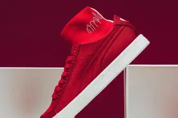 MANHATTAN PORTAGE 푸마 CLYDE SOCK