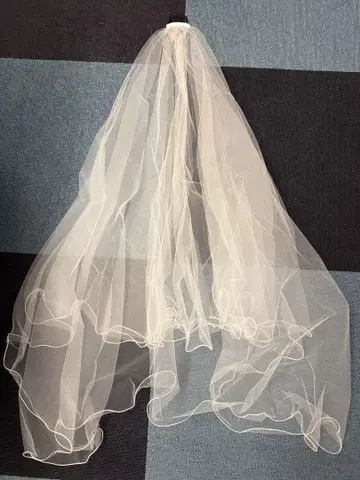 웨딩 베일