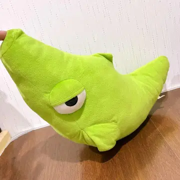 포켓몬스터 엄청 큰 란셀 봉제 인형 포켓몬