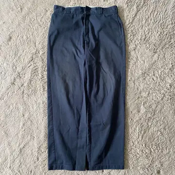 Dickies 874 Original Fit 네이비 페이드 00s