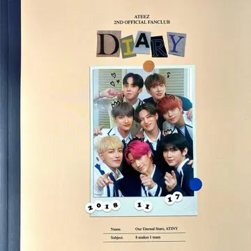 ATEEZ