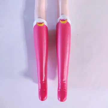 세일러문 인형 신발 슈퍼 세일러문 부츠